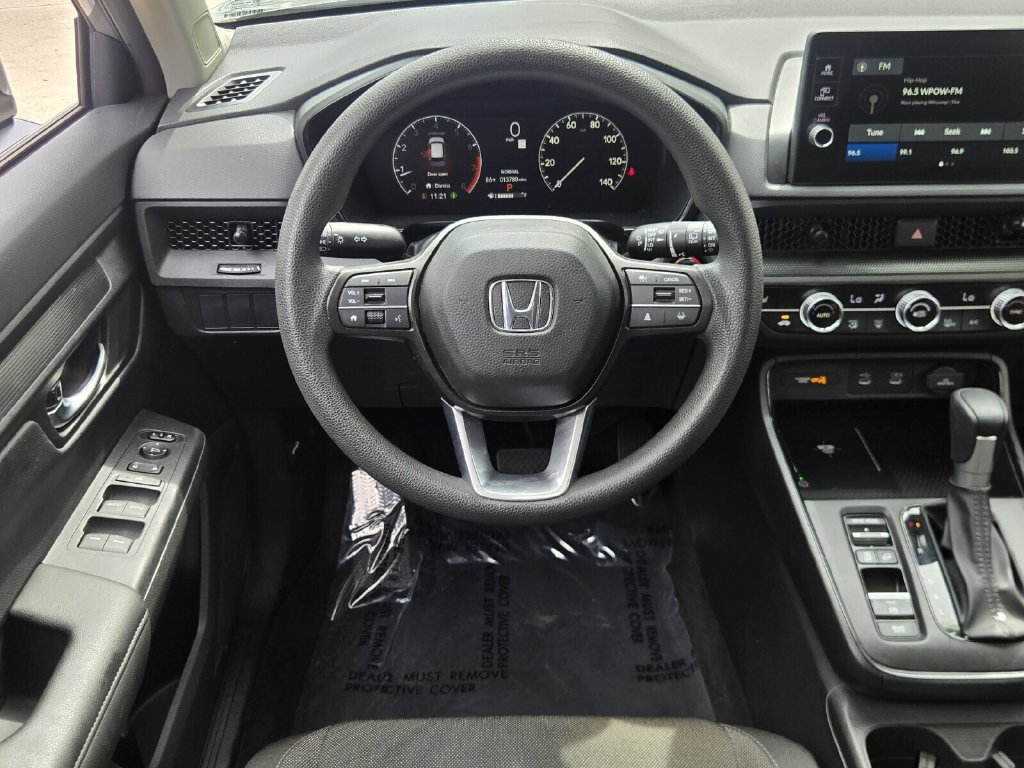 Certified 2026 Honda CR-V EX image 13