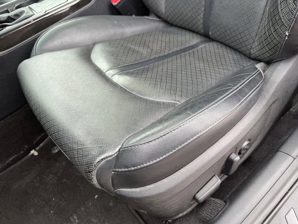 Used 2017 Kia Optima EX w/ Premium Package image 27