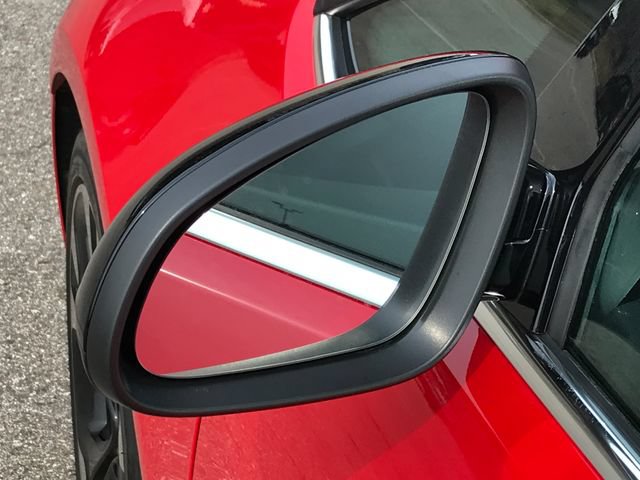 Used 2017 Buick Cascada Sport Touring FWD image 4