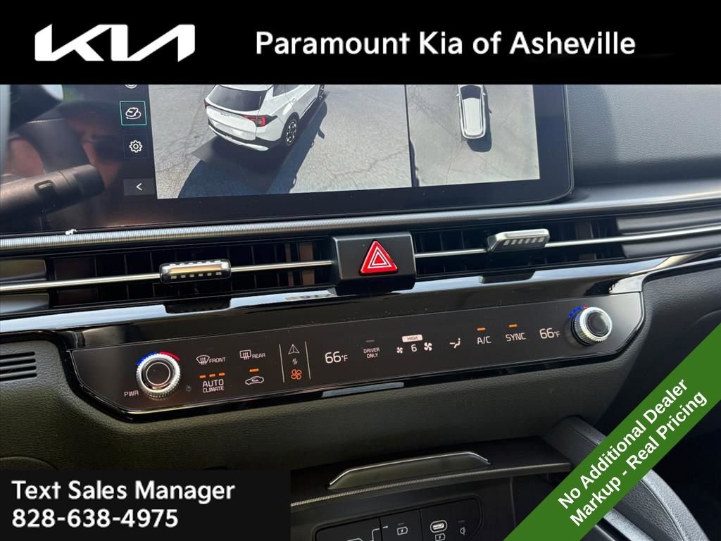 New 2026 Kia Sportage SX Prestige image 12