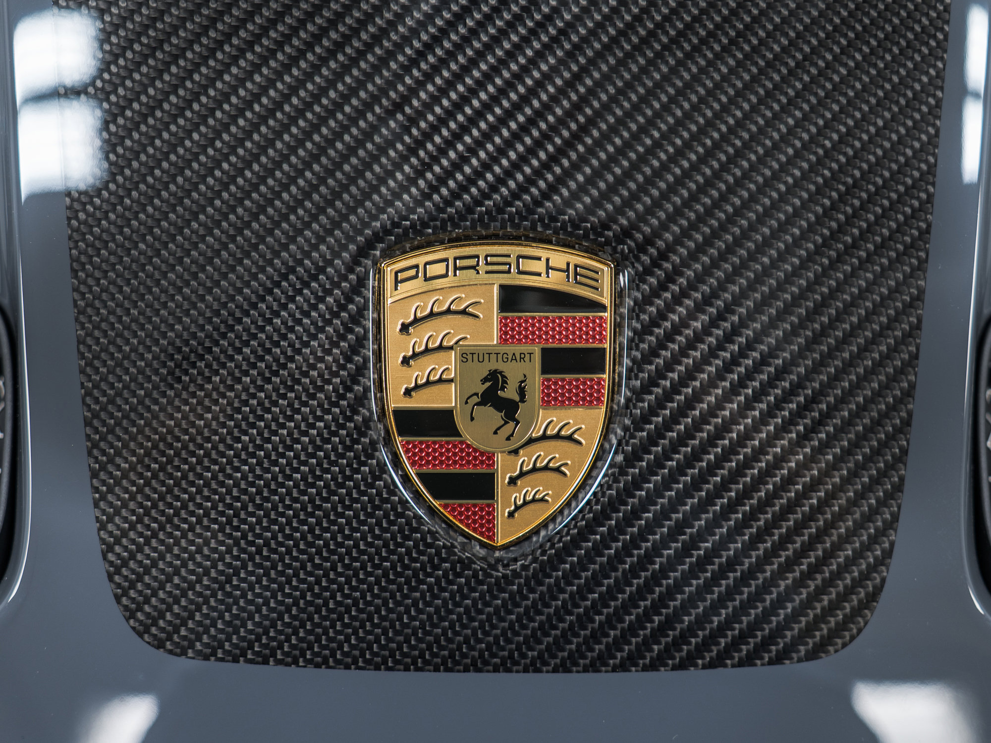 Used 2026 Porsche 911 GT3 image 12