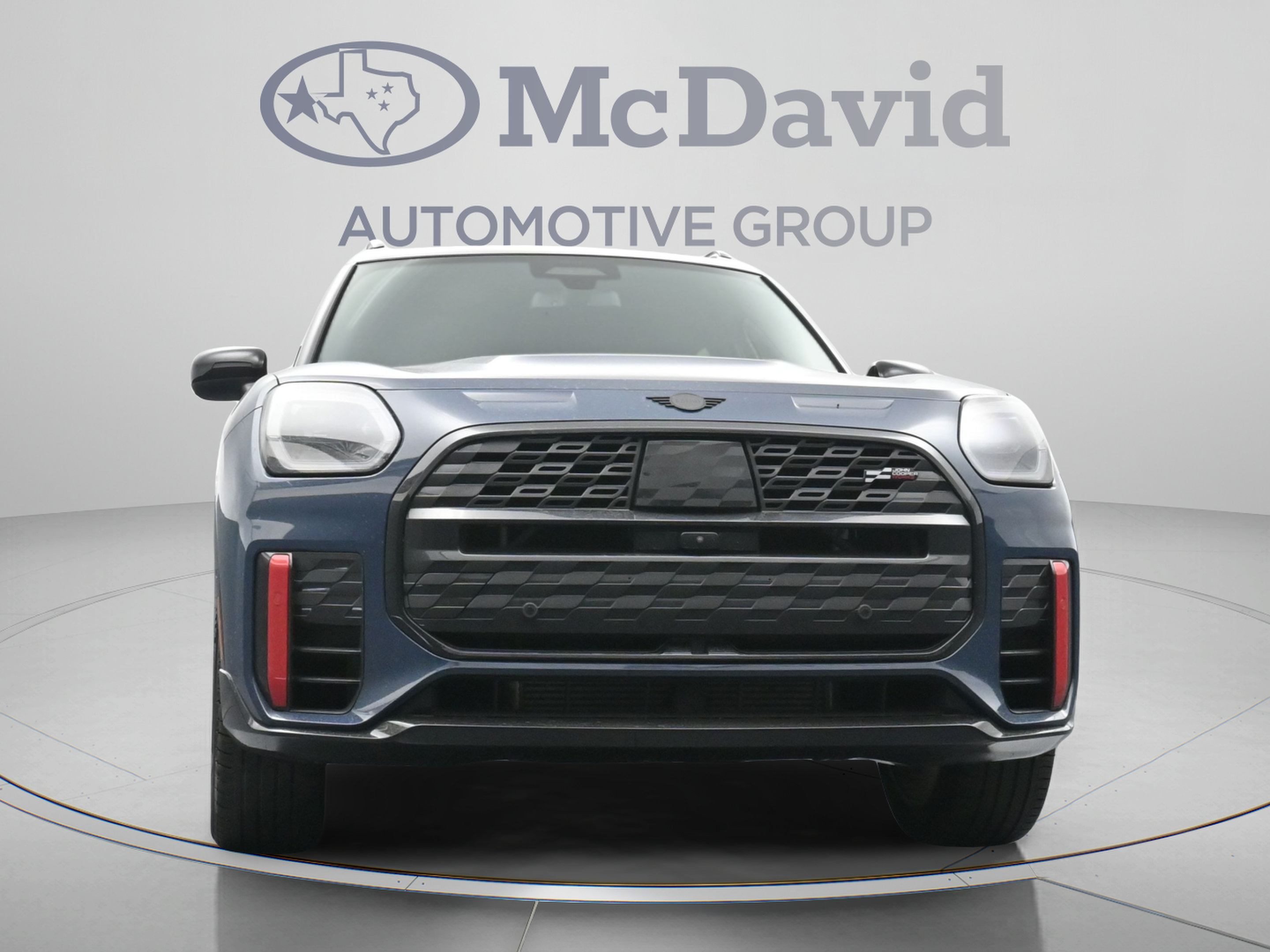 Used 2025 MINI Cooper Countryman John Cooper Works w/ Comfort Package Max AWD/4WD image 25