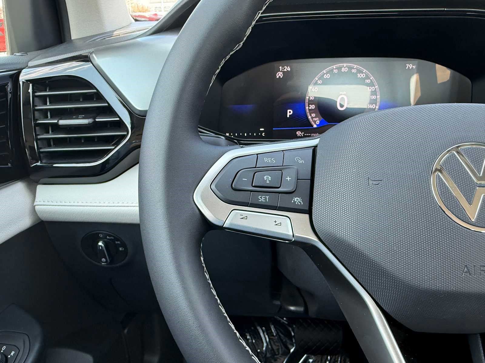 New 2026 Volkswagen Taos S FWD image 11