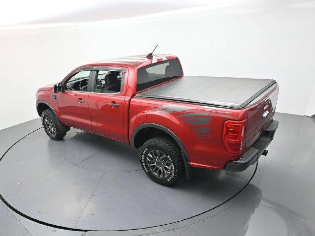 Used 2020 Ford Ranger XLT w/ Equipment Group 301A Mid AWD/4WD image 41