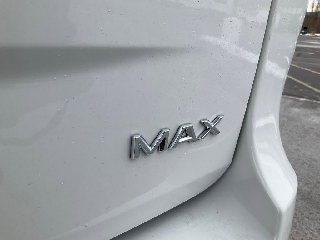 New 2025 Ford Expedition Max King Ranch image 24