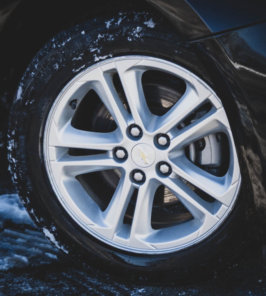 Used 2018 Chevrolet Cruze LT w/ Convenience Package image 28