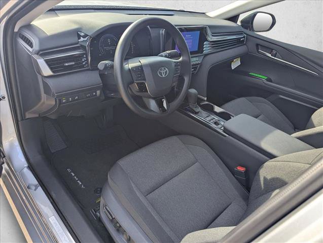 New 2026 Toyota Camry LE w/ Convenience Package FWD image 3