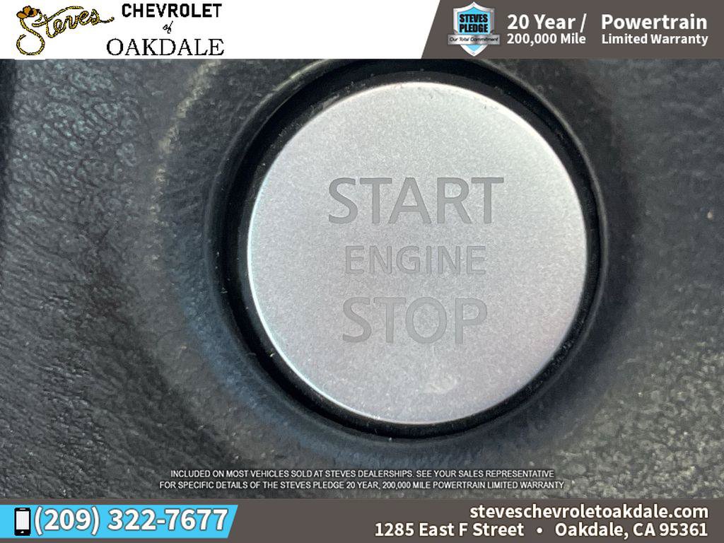 Used 2022 Nissan Frontier Pro-X RWD image 21