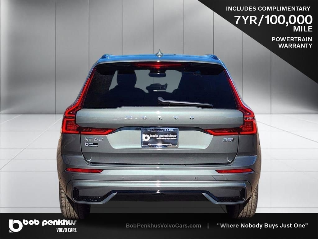 New 2026 Volvo XC60 B5 Core w/ Climate Package image 25