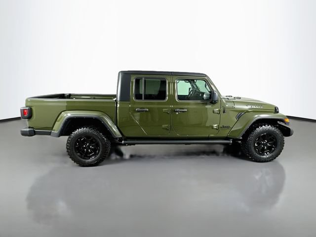 Used 2023 Jeep Gladiator Sport AWD/4WD image 5