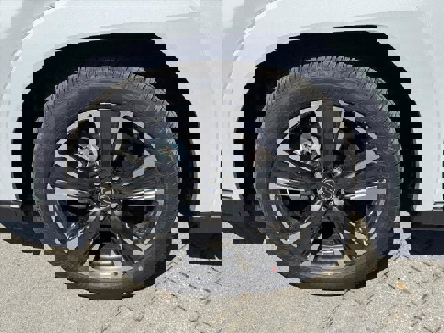 New 2026 Lexus UX 300h FWD w/ Accessory Package (2T) image 11