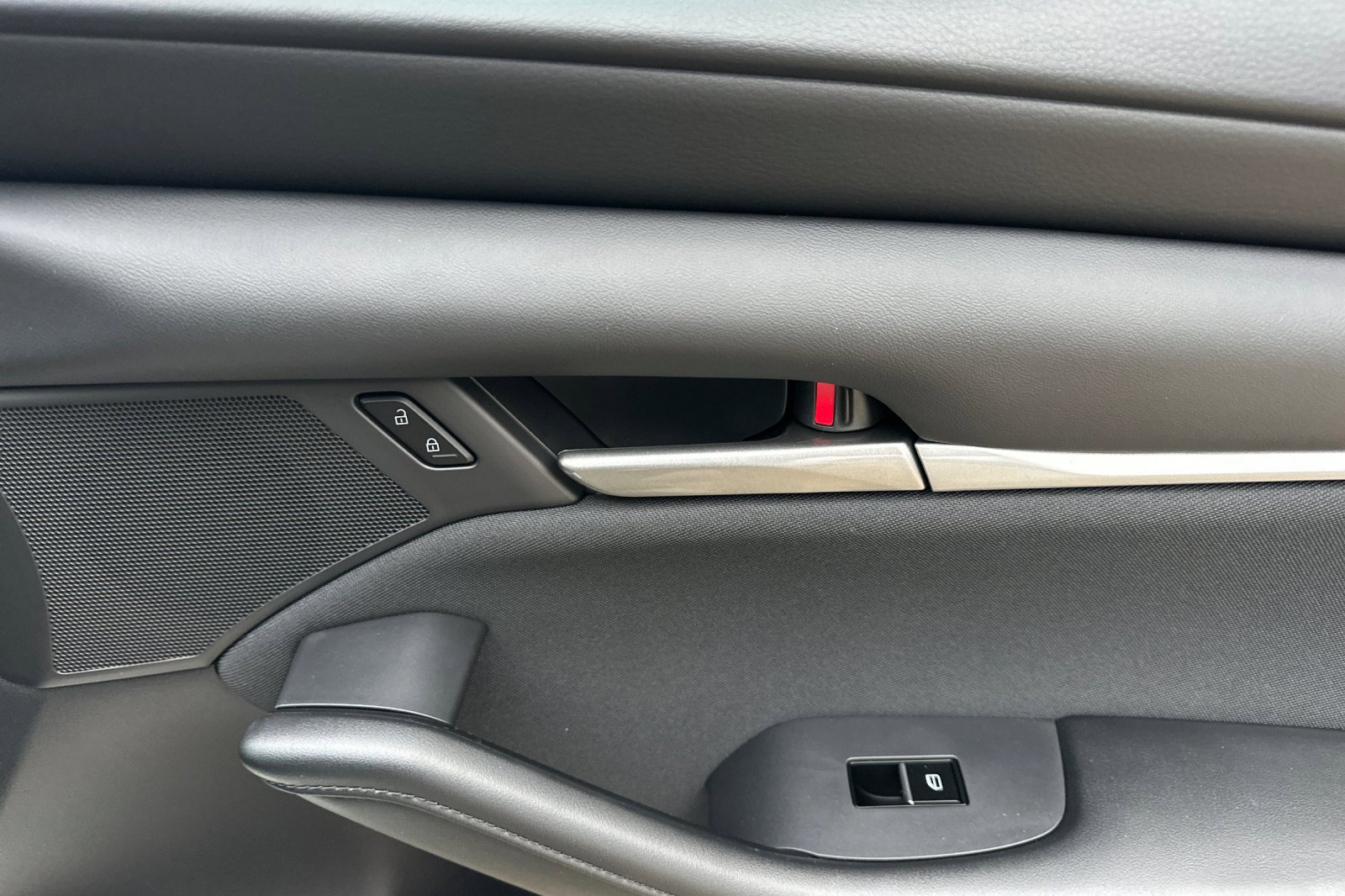 New 2026 MAZDA MAZDA3 s image 18