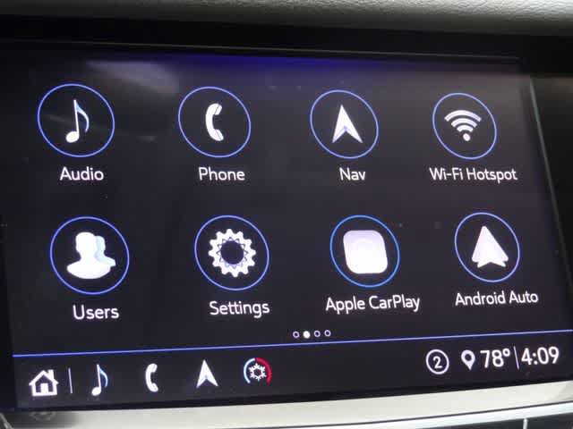 Used 2020 Cadillac XT6 Premium Luxury FWD image 36