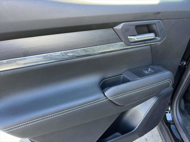 Certified 2025 GMC Terrain Elevation image 11