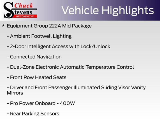 New 2026 Ford Bronco Big Bend AWD/4WD image 14