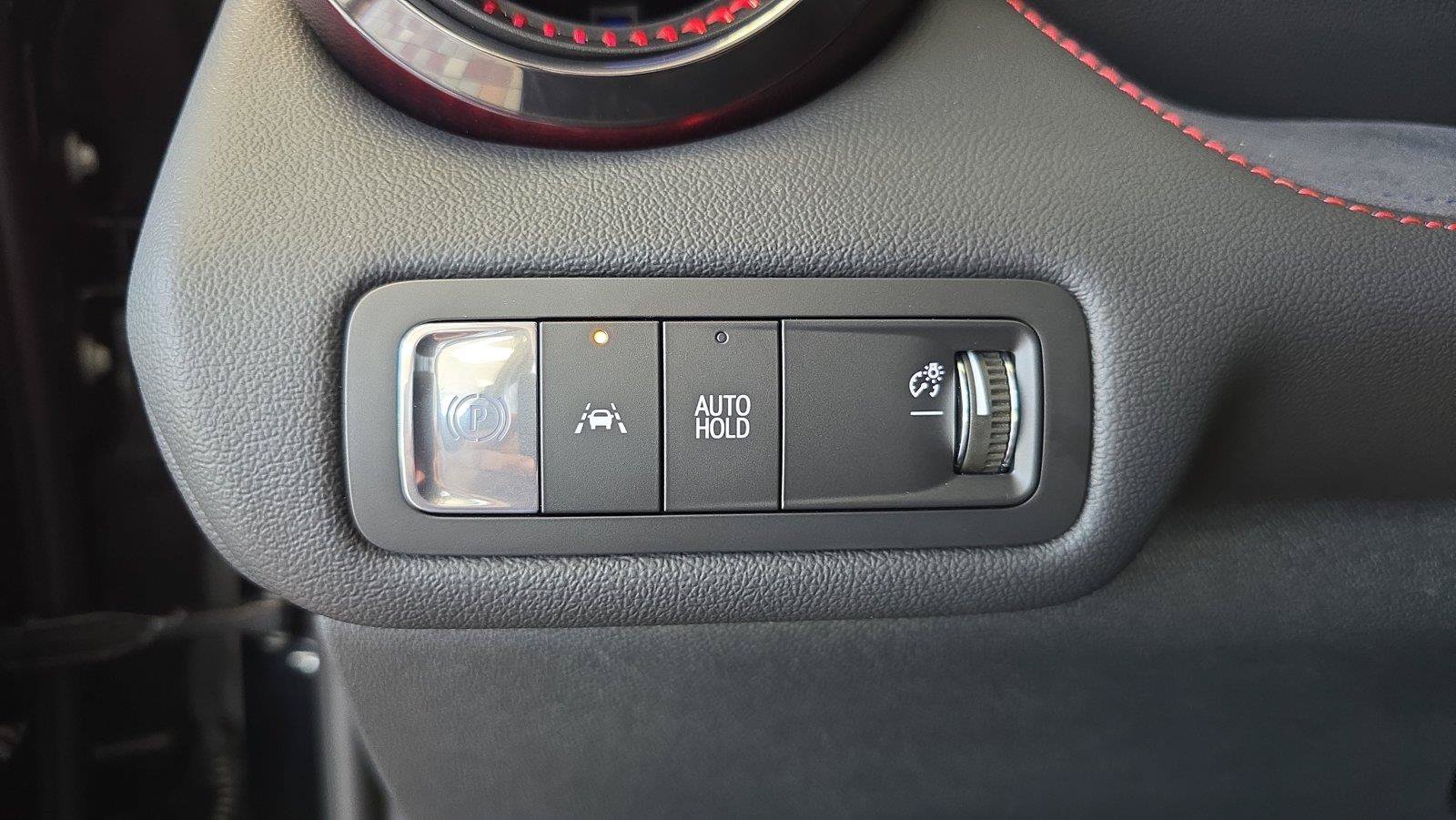 Used 2026 Chevrolet Blazer EV RS w/ Super Cruise Package AWD/4WD image 26