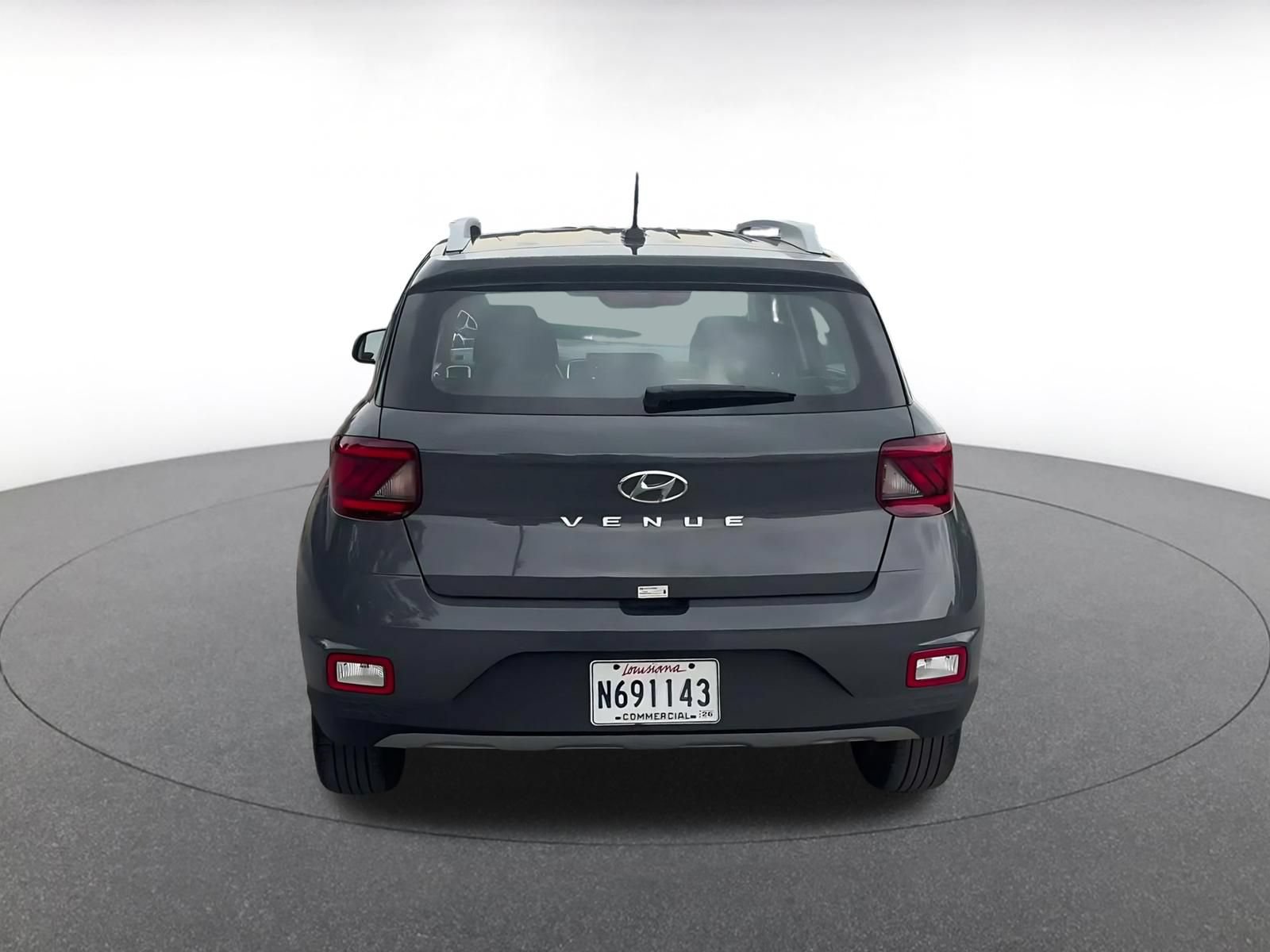 Used 2026 Hyundai Venue SEL FWD image 12