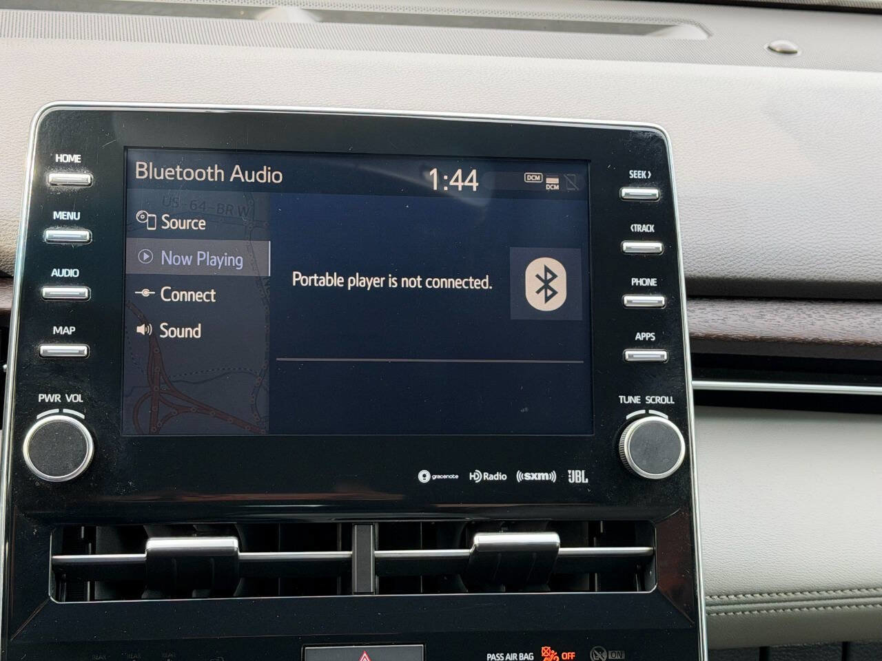 Used 2019 Toyota Avalon Limited image 50