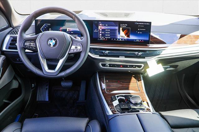 New 2026 BMW X5 xDrive40i w/ Premium Package image 21