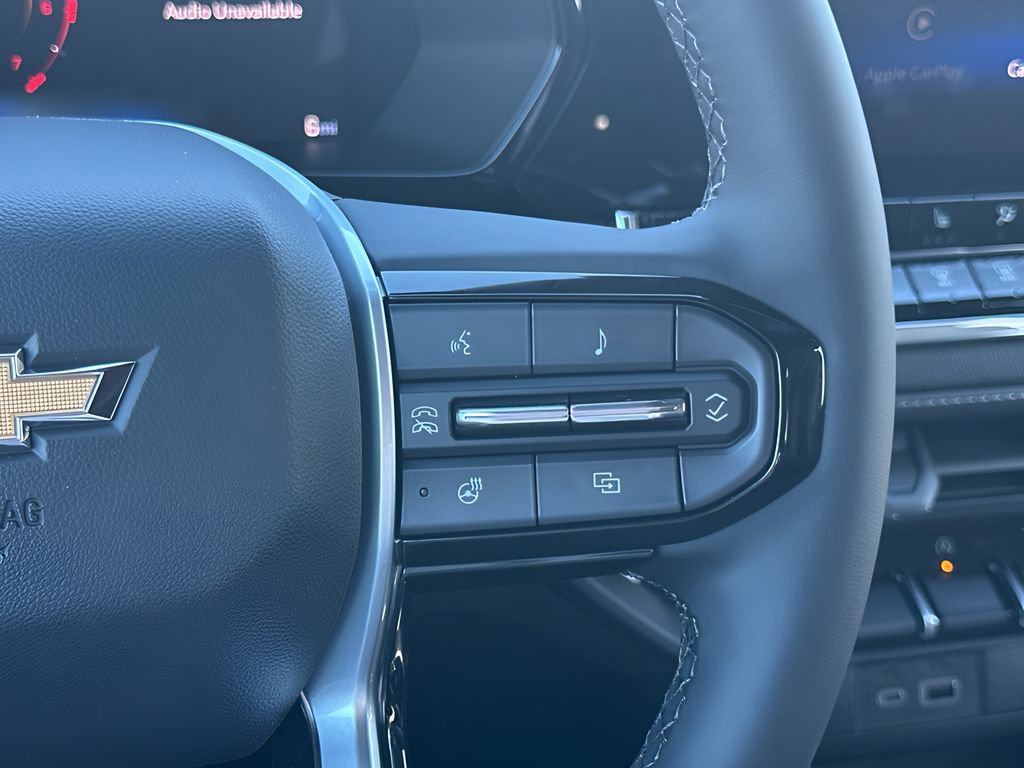 New 2026 Chevrolet Colorado LT w/ LT Convenience Package image 6