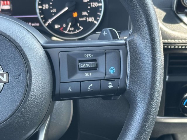 Used 2024 Nissan Rogue SV AWD/4WD image 24