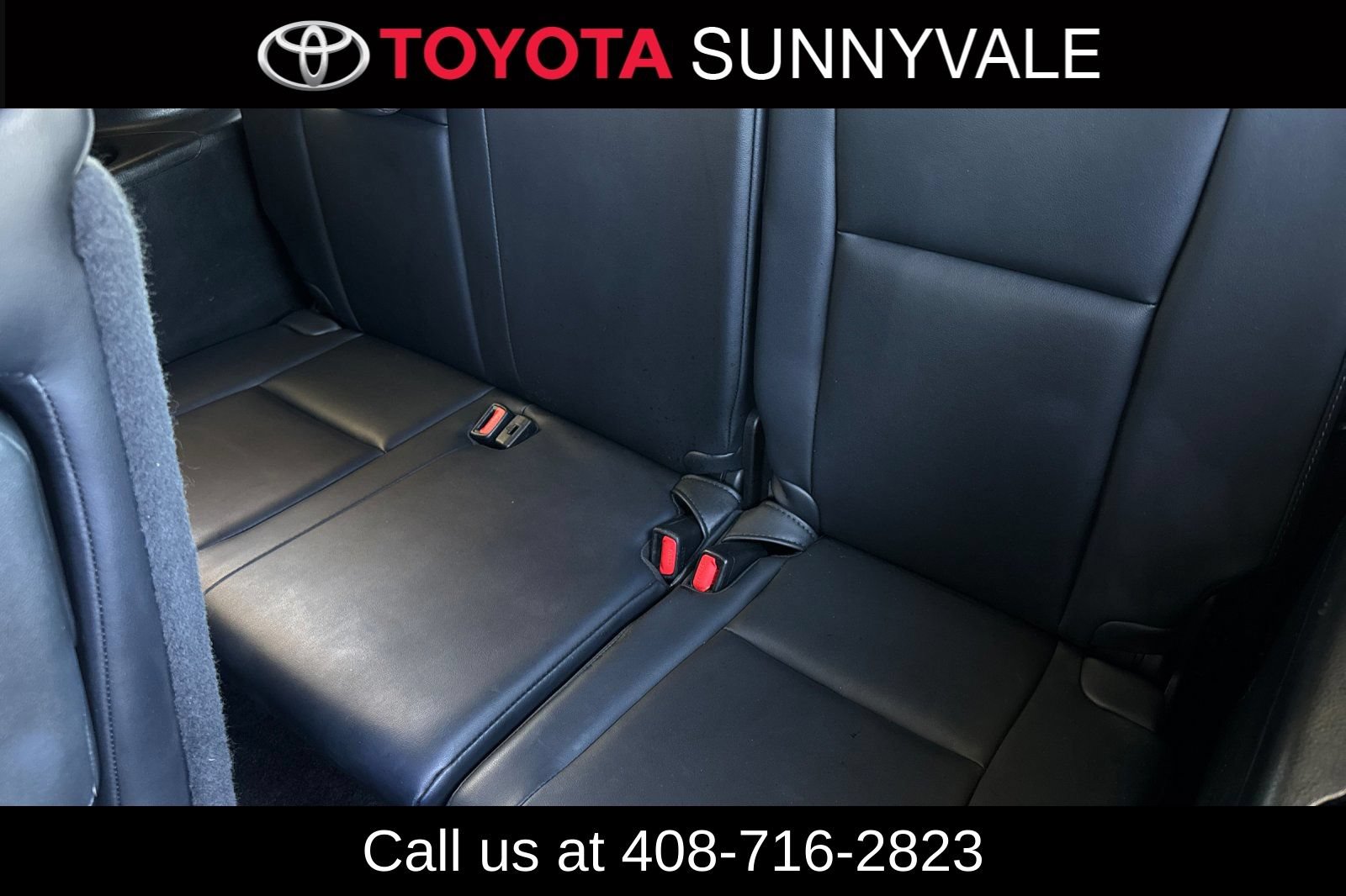 Used 2015 Toyota Highlander XLE FWD image 19