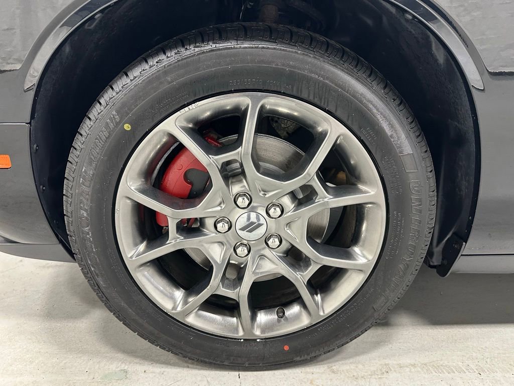 Used 2017 Dodge Challenger GT w/ Driver Convenience Group AWD/4WD image 51