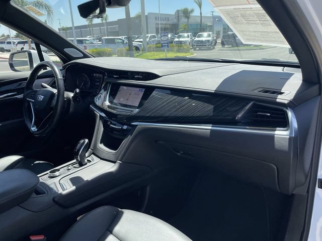 Used 2024 Cadillac XT6 Premium Luxury w/ Technology Package AWD/4WD image 30
