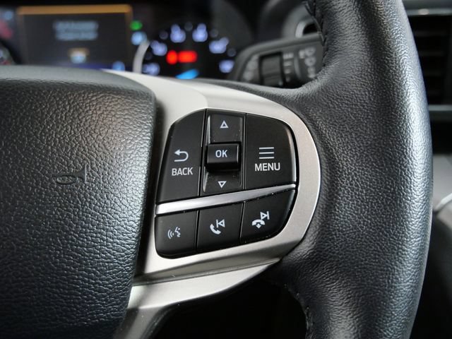Certified 2024 Ford Explorer XLT w/ Equipment Group 202A AWD/4WD image 21