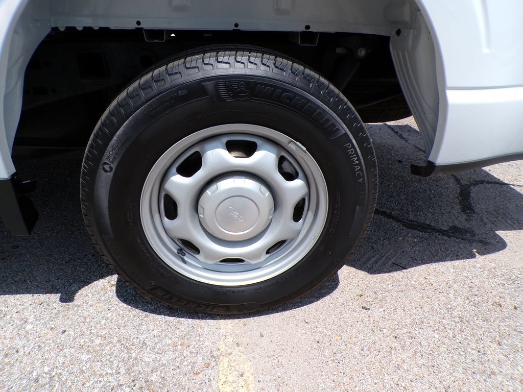 Used 2024 Ford F150 XL RWD image 16