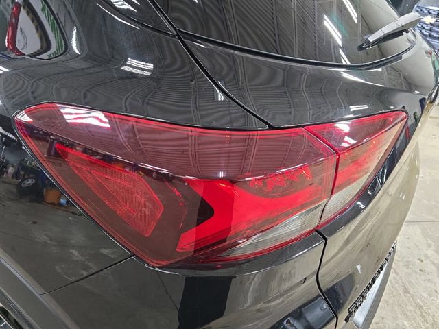 Used 2023 Chevrolet TrailBlazer RS w/ Convenience Package image 36