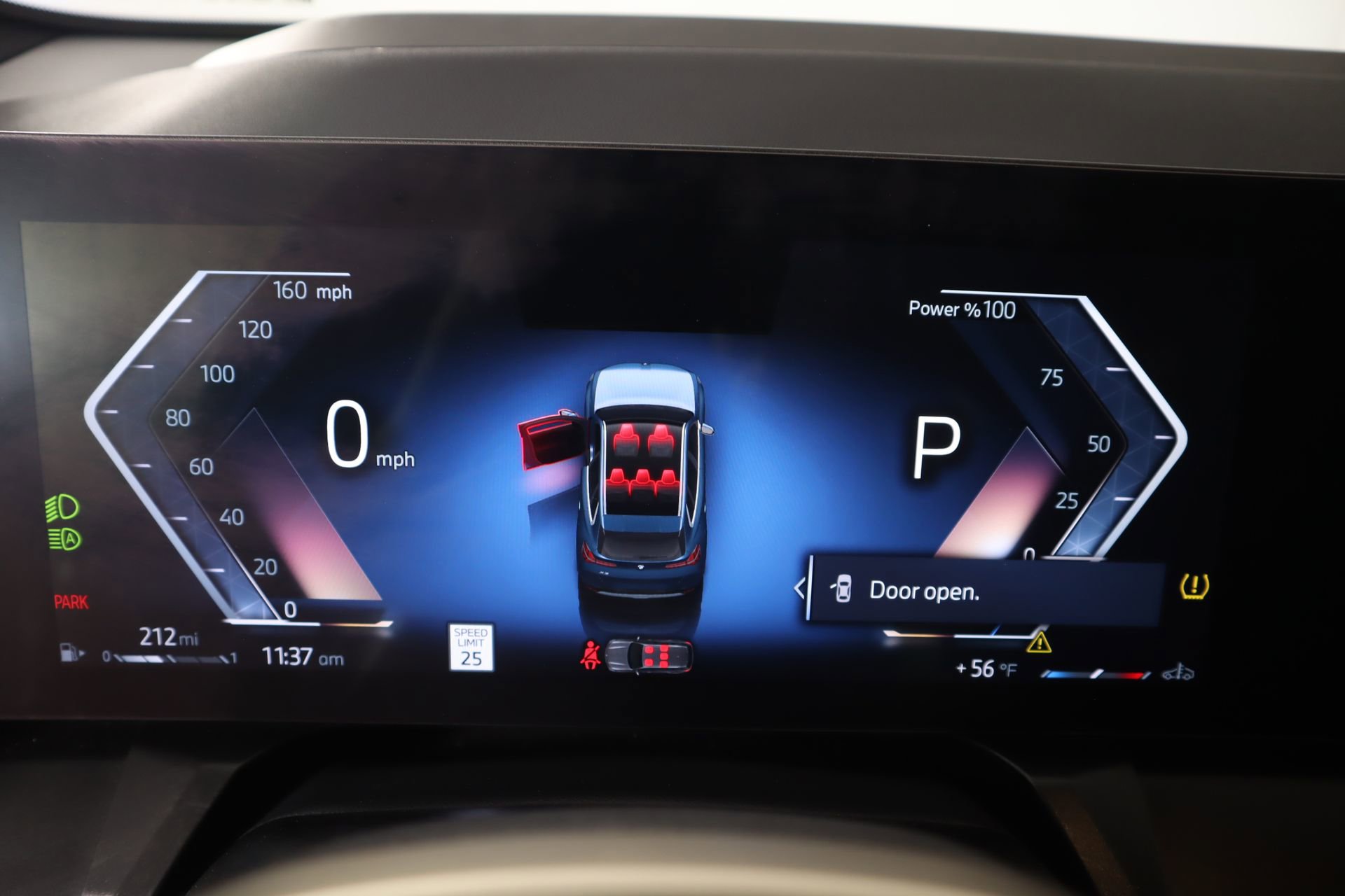 Used 2025 BMW X3 xDrive30i image 4