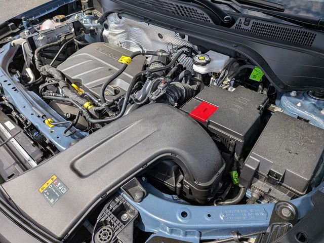 Used 2026 Buick Envista Avenir image 39