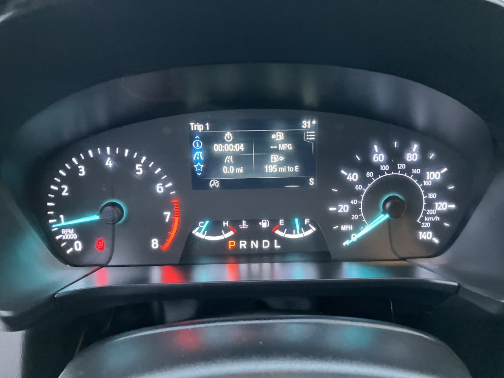 Used 2022 Ford Escape SEL AWD/4WD image 10