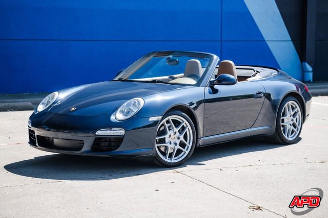 Used 2011 Porsche 911 Carrera image 31