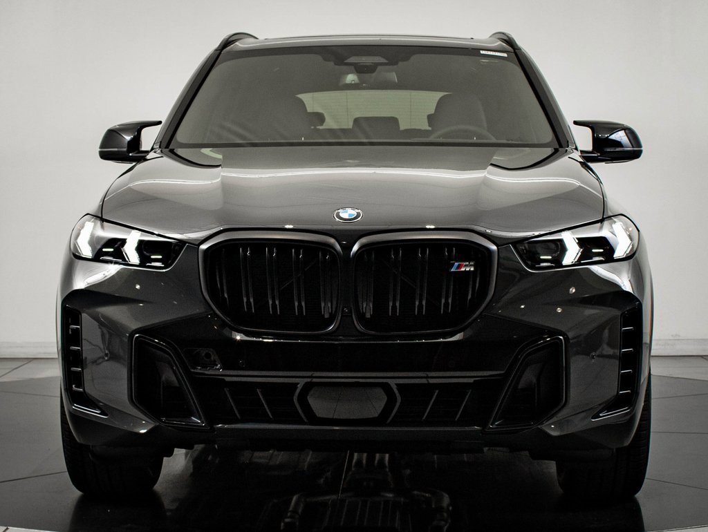 New 2026 BMW X5 M60i image 2