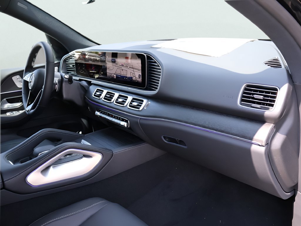 New 2026 Mercedes-Benz GLE 450 4MATIC image 9
