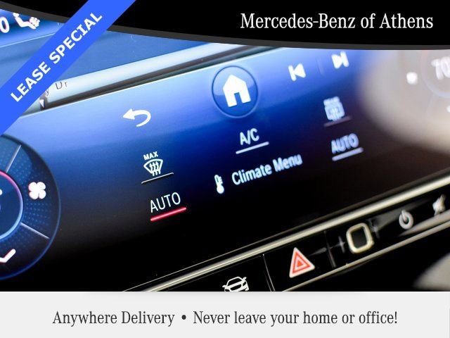 New 2026 Mercedes-Benz S 580 4MATIC Sedan image 35