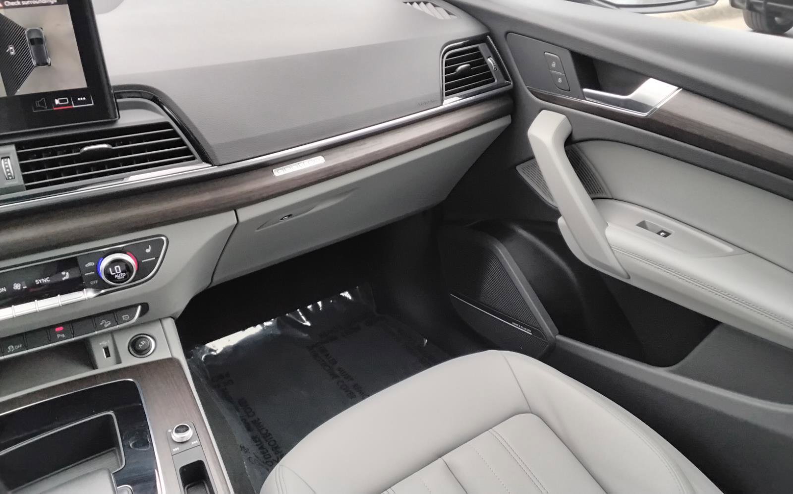 Used 2023 Audi Q5 2.0T Premium Plus w/ Premium Plus Package image 21