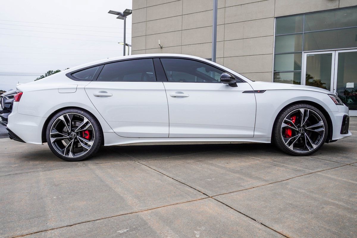Used 2023 Audi S5 Premium Plus image 8