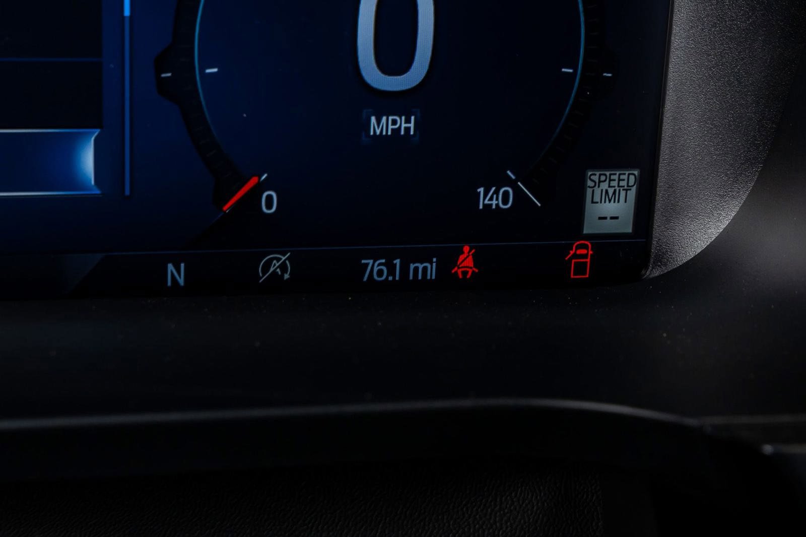 Used 2026 Ford F150 Raptor AWD/4WD image 21