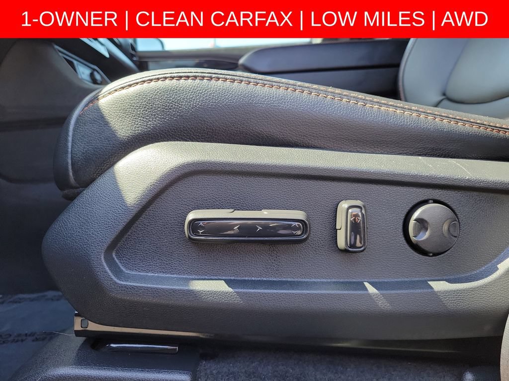 Used 2023 Honda Pilot TrailSport image 26