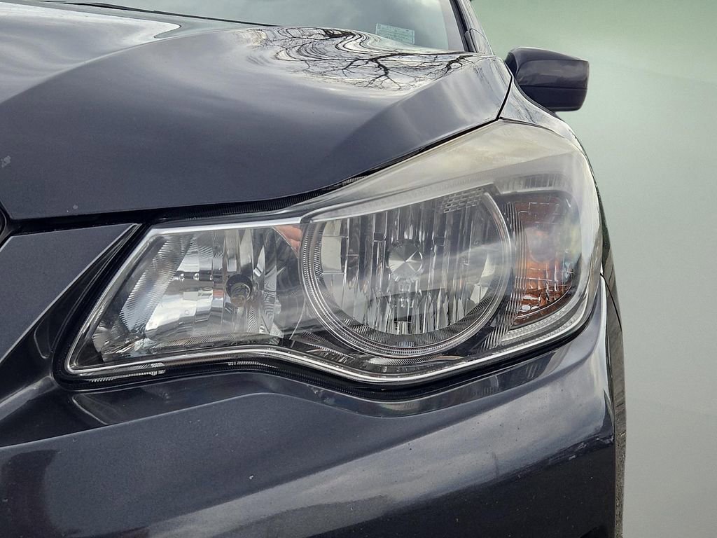 Used 2016 Subaru Crosstrek 2.0i Premium image 12