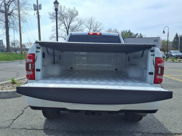 Used 2024 RAM 2500 Laramie AWD/4WD image 12