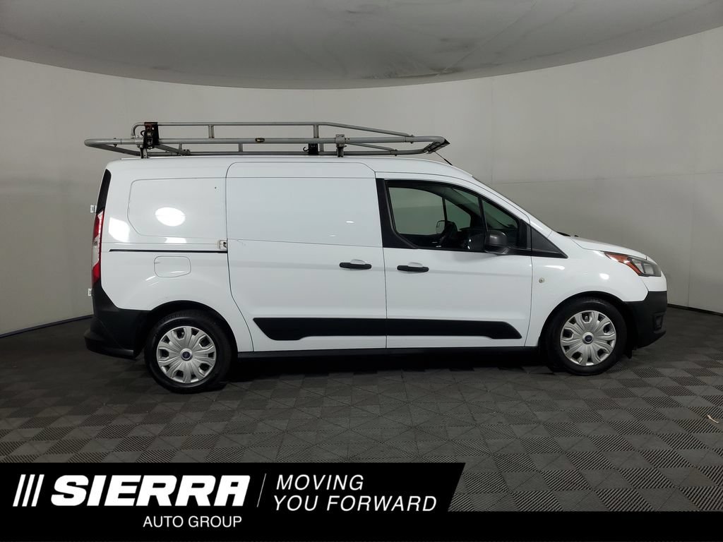 Used 2021 Ford Transit Connect XL
