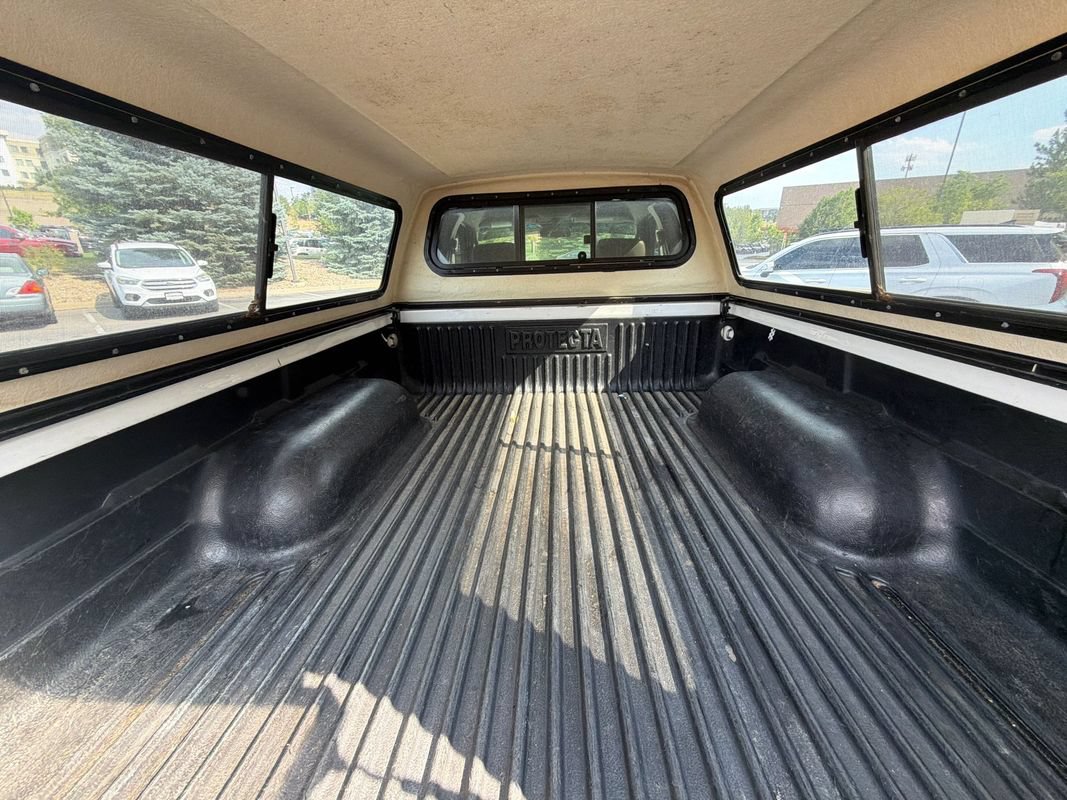 Used 2004 Toyota Tacoma 4x4 Xtracab image 17