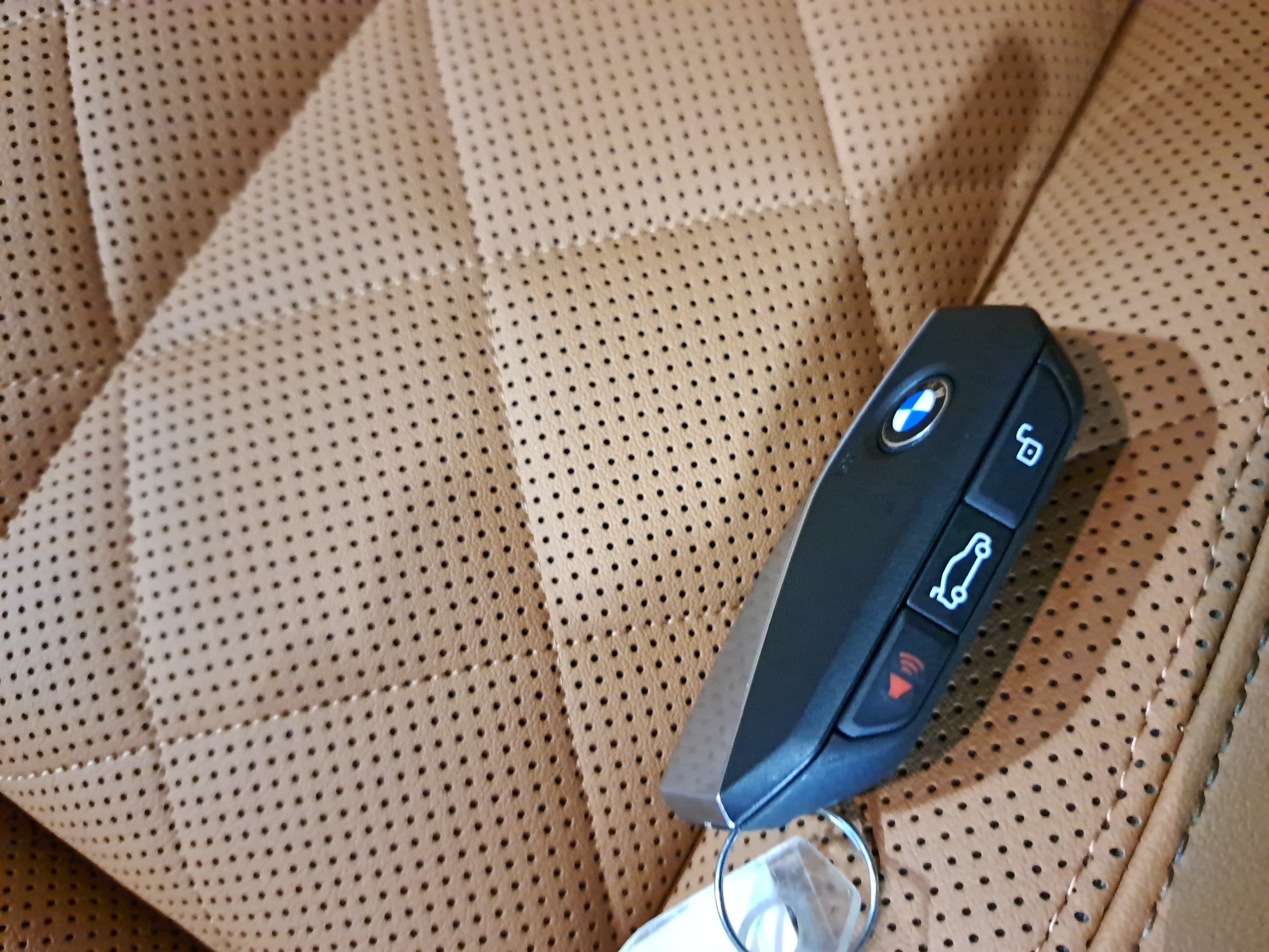 New 2026 BMW X5 xDrive40i w/ M Sport Package AWD/4WD image 36