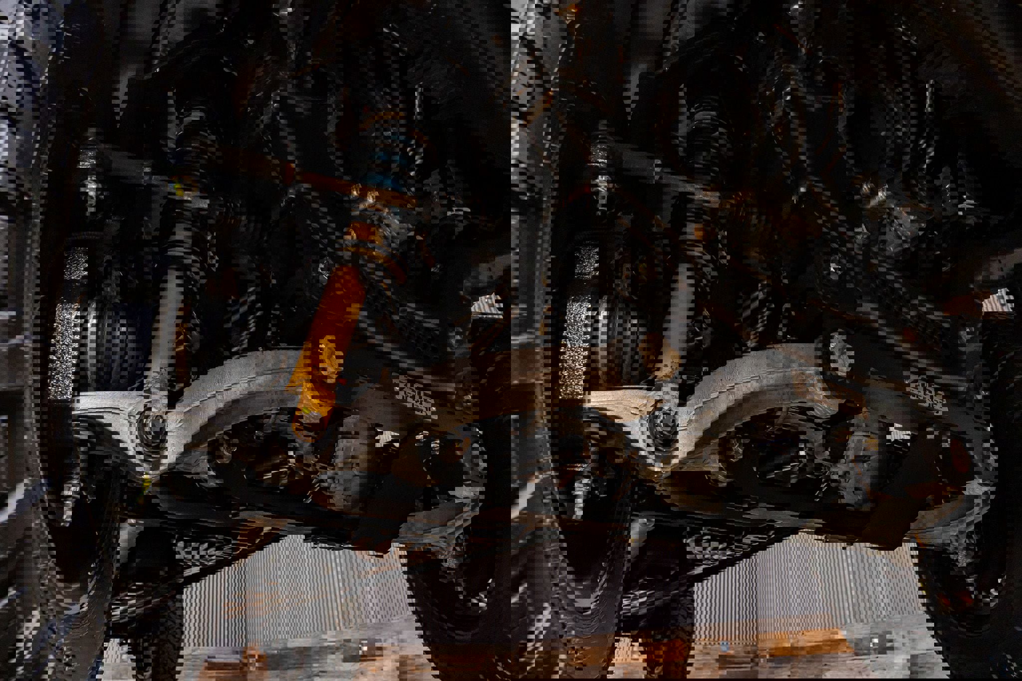 Used 2021 RAM 1500 Rebel w/ Rebel Level 2 Equipment Group image 13