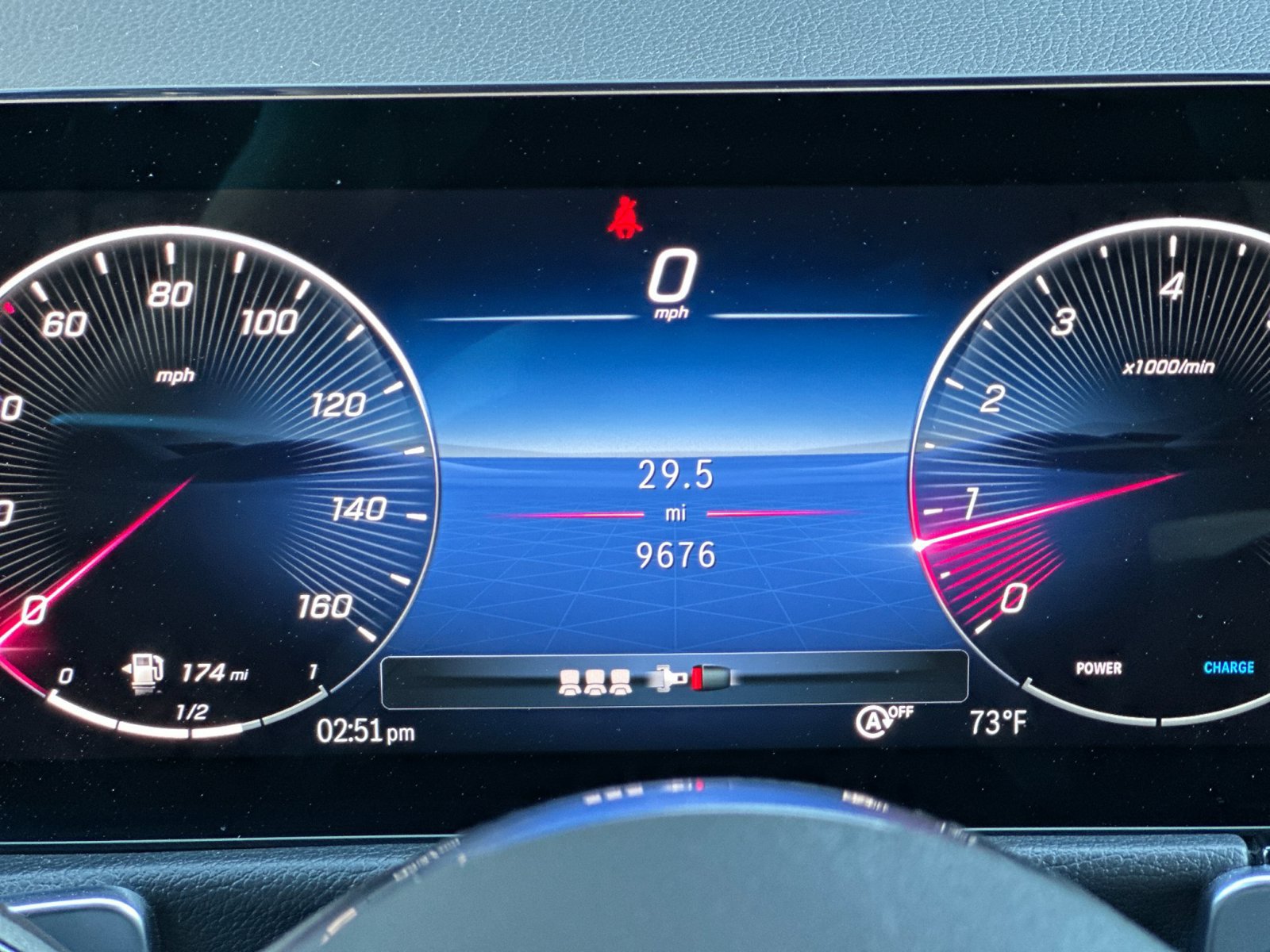 Certified 2026 Mercedes-Benz GLB 250 image 28