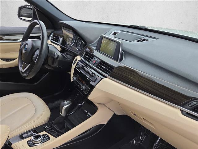 Used 2017 BMW X1 xDrive28i AWD/4WD image 23